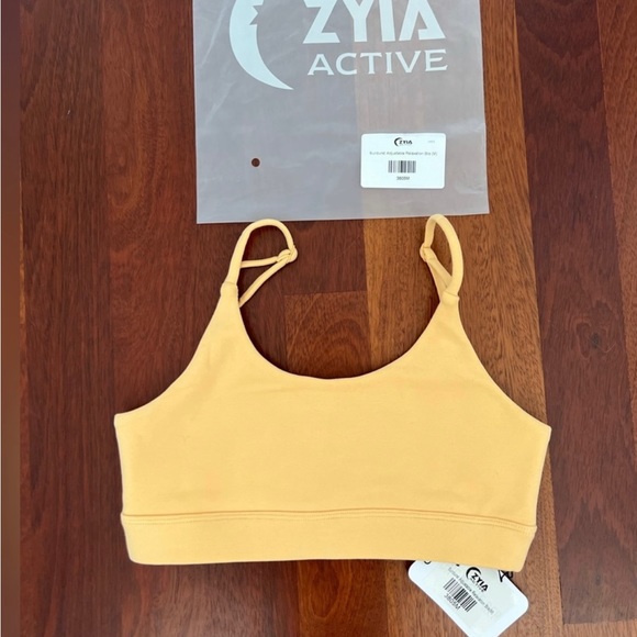 Zyia bra - Picture 1 of 3